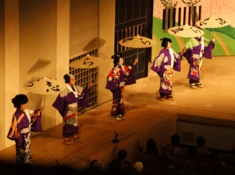 弁天娘女男白波(通称白波五人男)