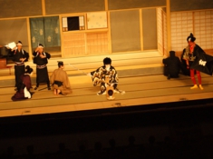 菅原伝授手習鑑 寺子屋